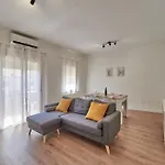 Apartmán Nuevo Centro
