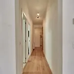 Apartmán Nuevo Centro *