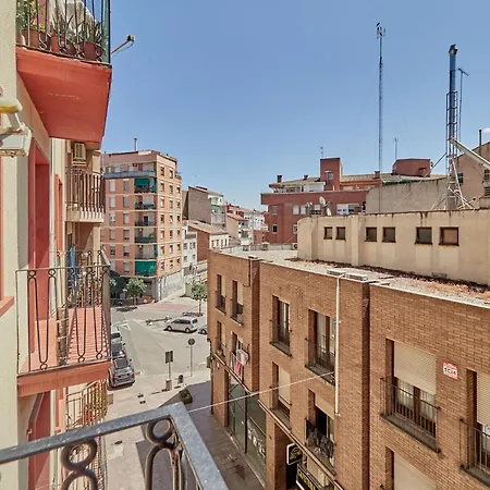 Nuevo Centro Daire Lleida