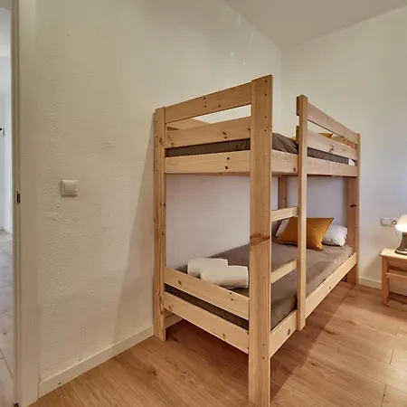 Nuevo Centro Apartmán
