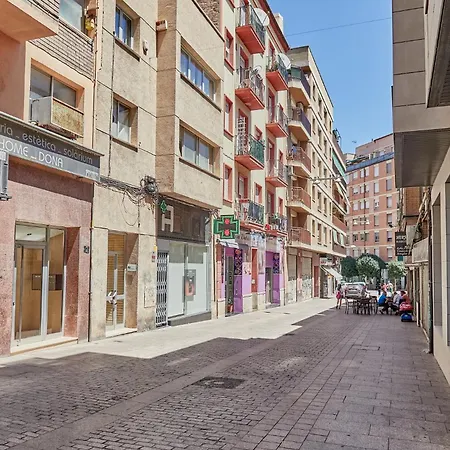 Nuevo Centro Daire *
