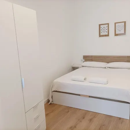 Nuevo Centro Lleida