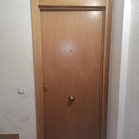 Nuevo Centro Apartment Lleida