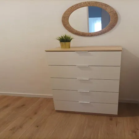 Apartment Nuevo Centro
