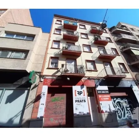 Nuevo Centro Apartment *