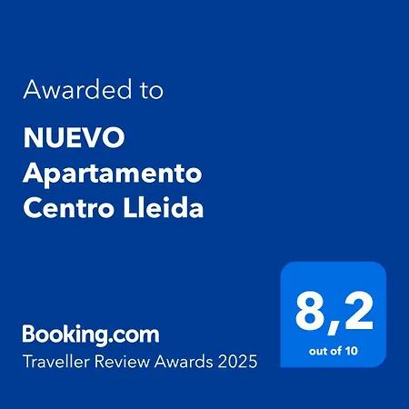 Nuevo Centro Apartment