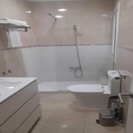 Nuevo Centro Apartment