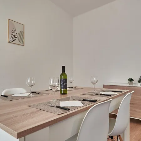 Appartement Nuevo Centro *