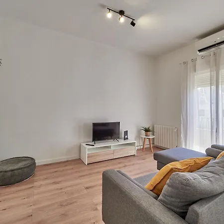 Nuevo Centro * Lerida