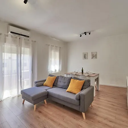 Appartement Nuevo Centro