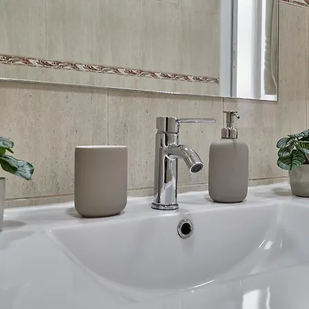 Appartement Nuevo Centro *